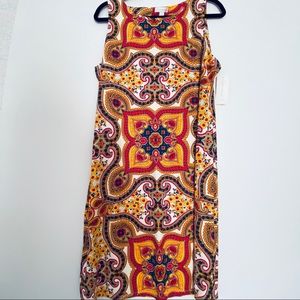 Sleeveless Dress